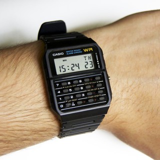 casio ca53
