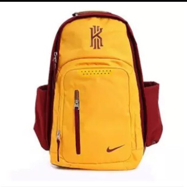 nike school backpacks yellow