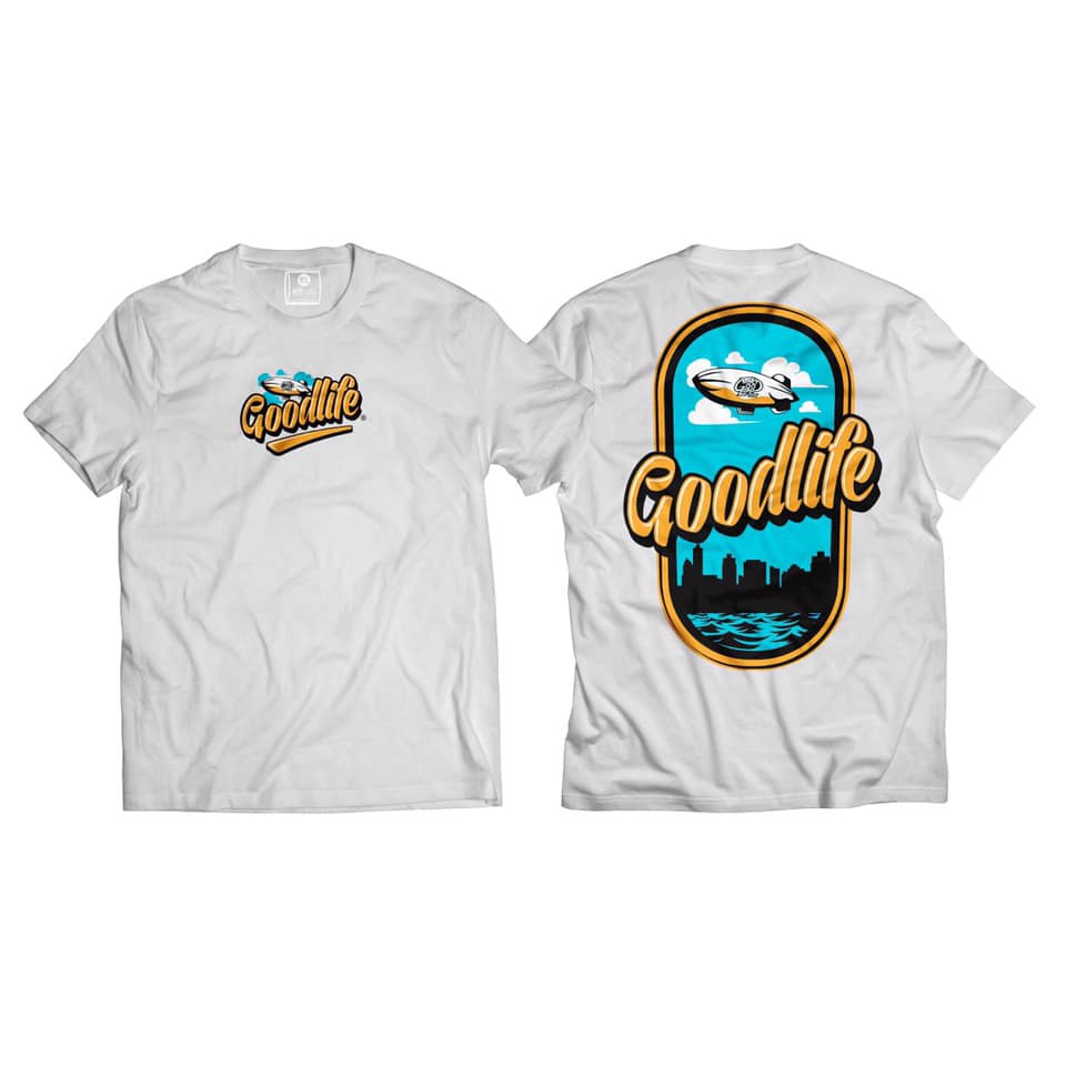 good shirt clothing