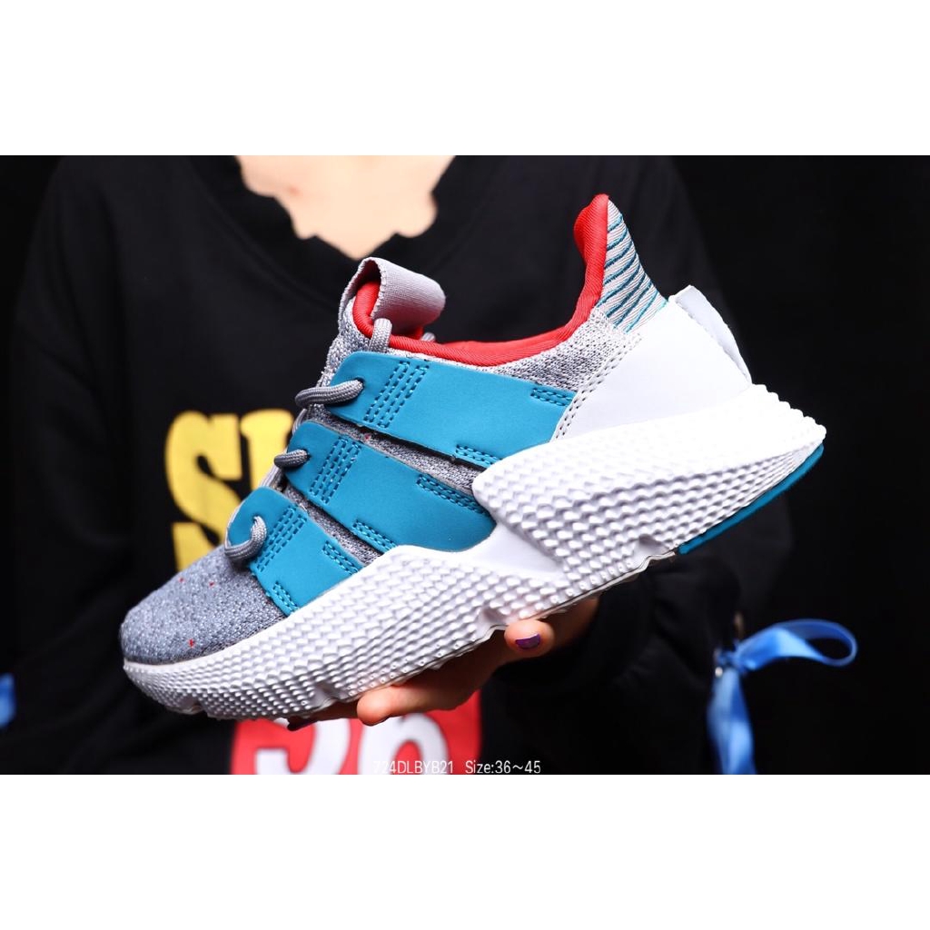 prophere adidas blue