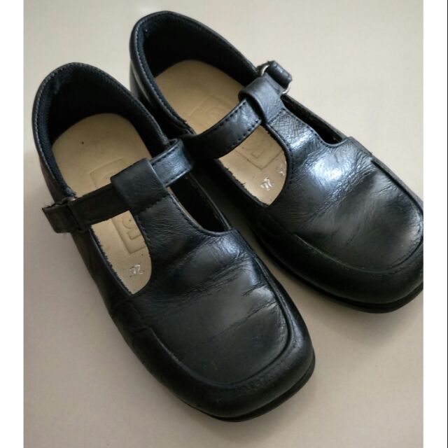 girls school shoes size 5