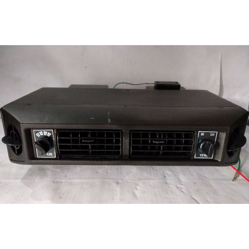 Universal Hanging Type Evaporator Assembly for Car Aircon 12V or 24V