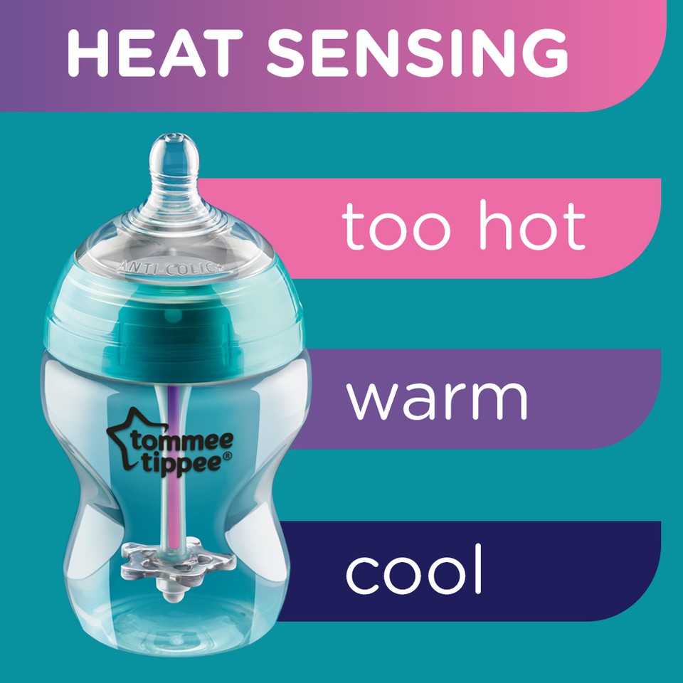 tommee tippee advanced anti colic starter bottle kit
