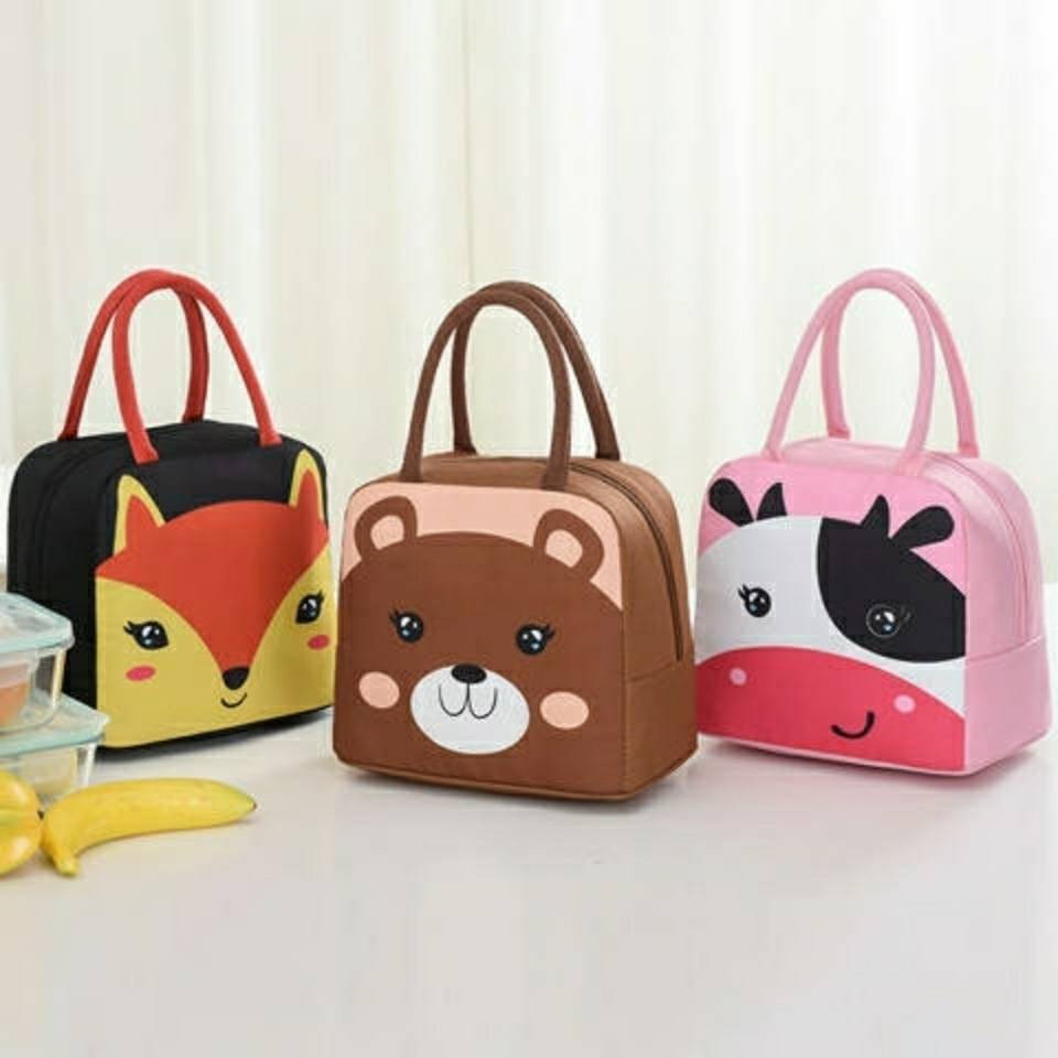 shopee lunch bag