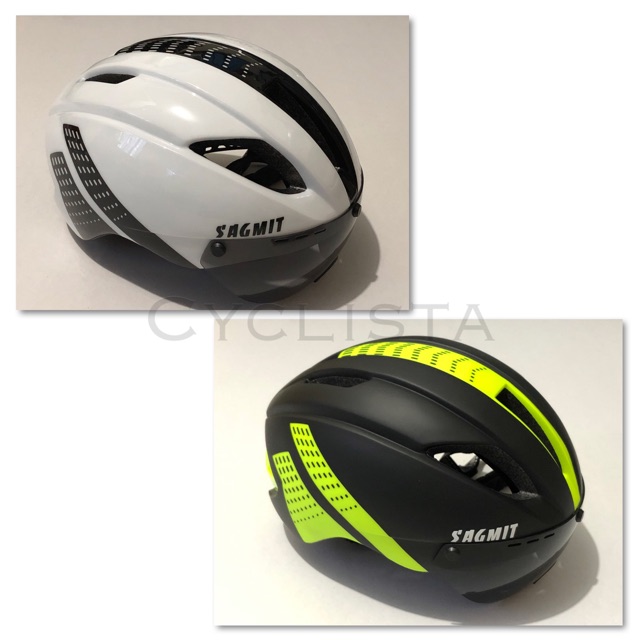 sagmit helmet