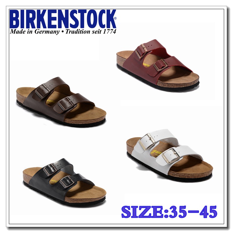 birkenstock sandals shopee