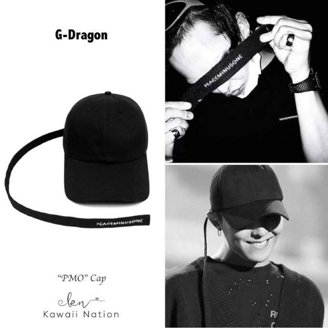 peace minus one g dragon