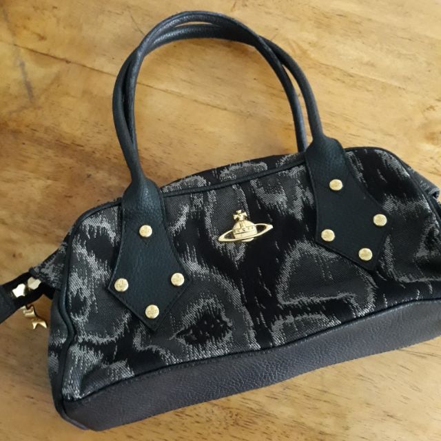 Vivienne Westwood Bag Shopee Philippines