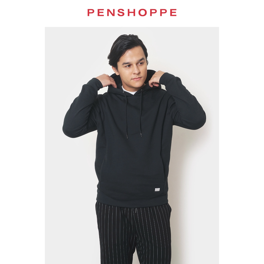 penshoppe hoodie