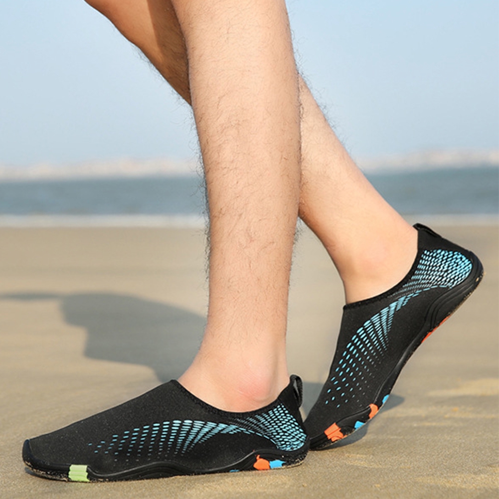 barefoot non slip shoes