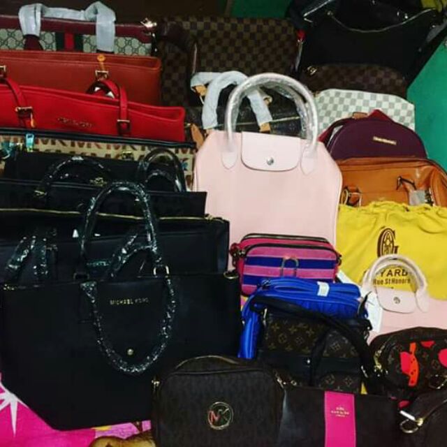 branded bags philippines