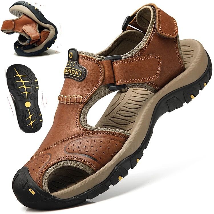 branded mens sandals at lowest price