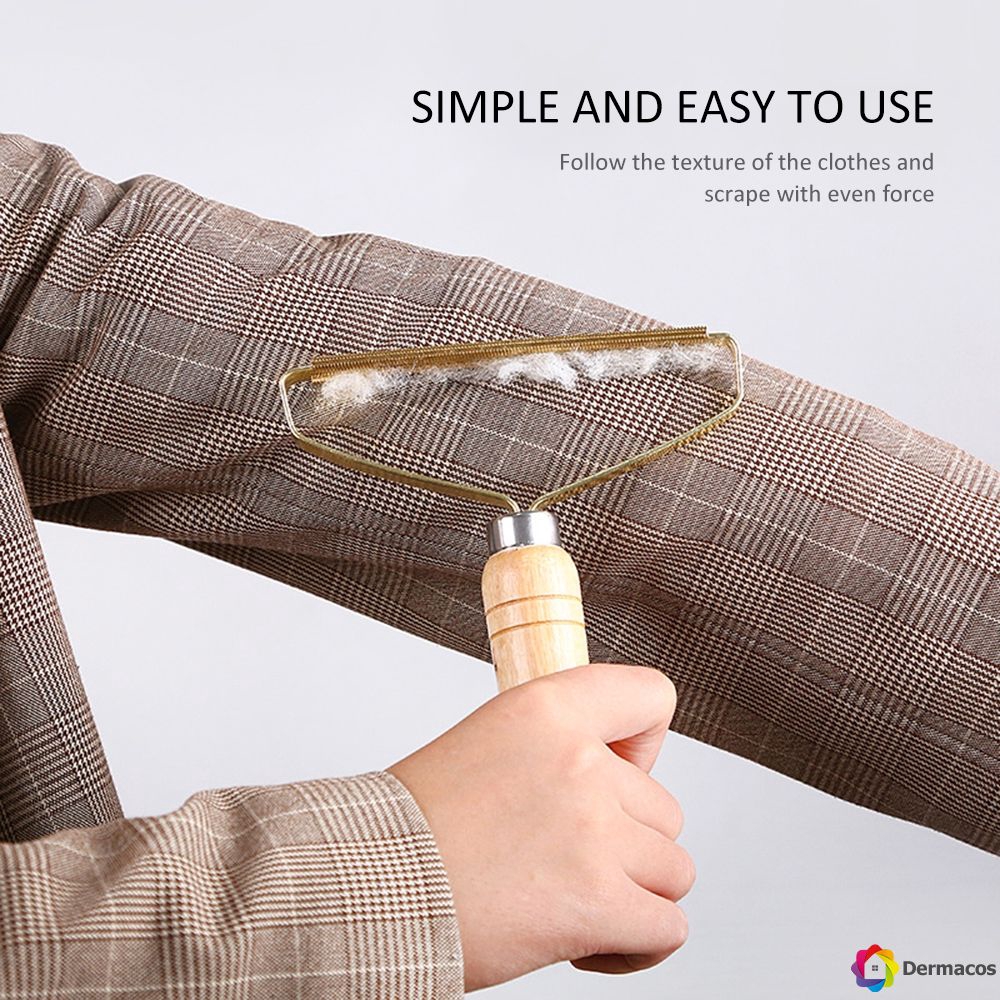 fuzz remover fabric shaver