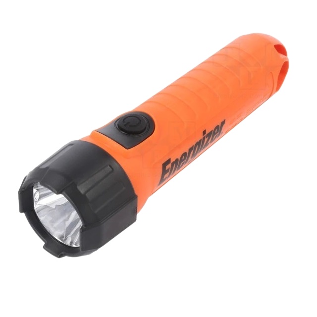 Energizer Intrinsically Safe LED Flashlight Energizer Explosion Proof