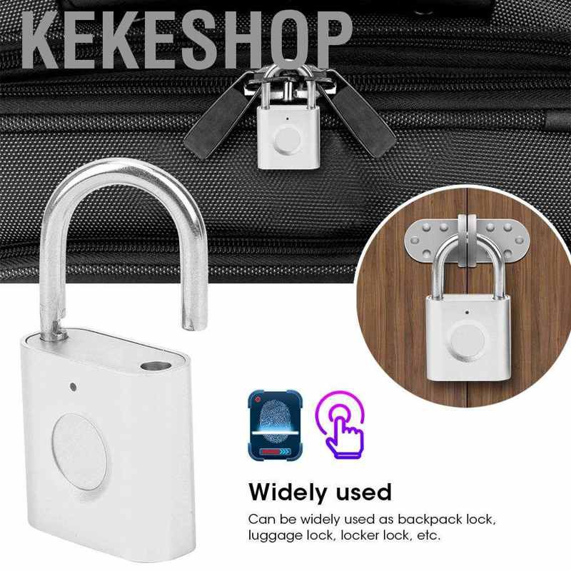 lock and lock luggage