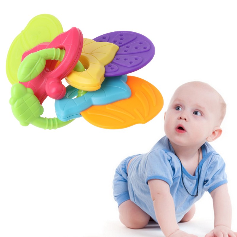 infant chew toys