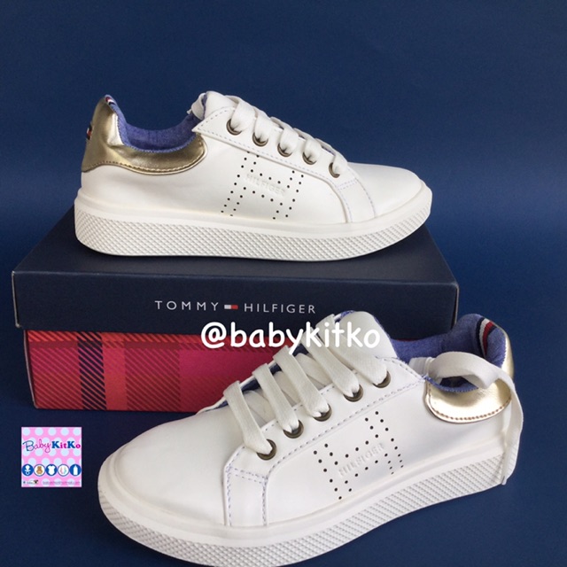 tommy hilfiger sneakers usa