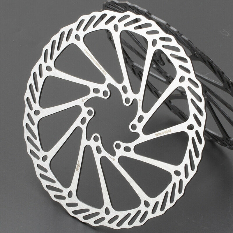 mtb rotors