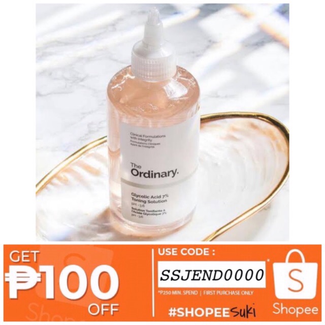 glycolic acid toner while pregnant