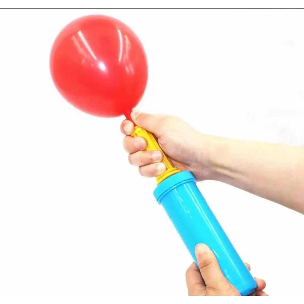 bithday party needs balloons air pump party supplies balloon air pump