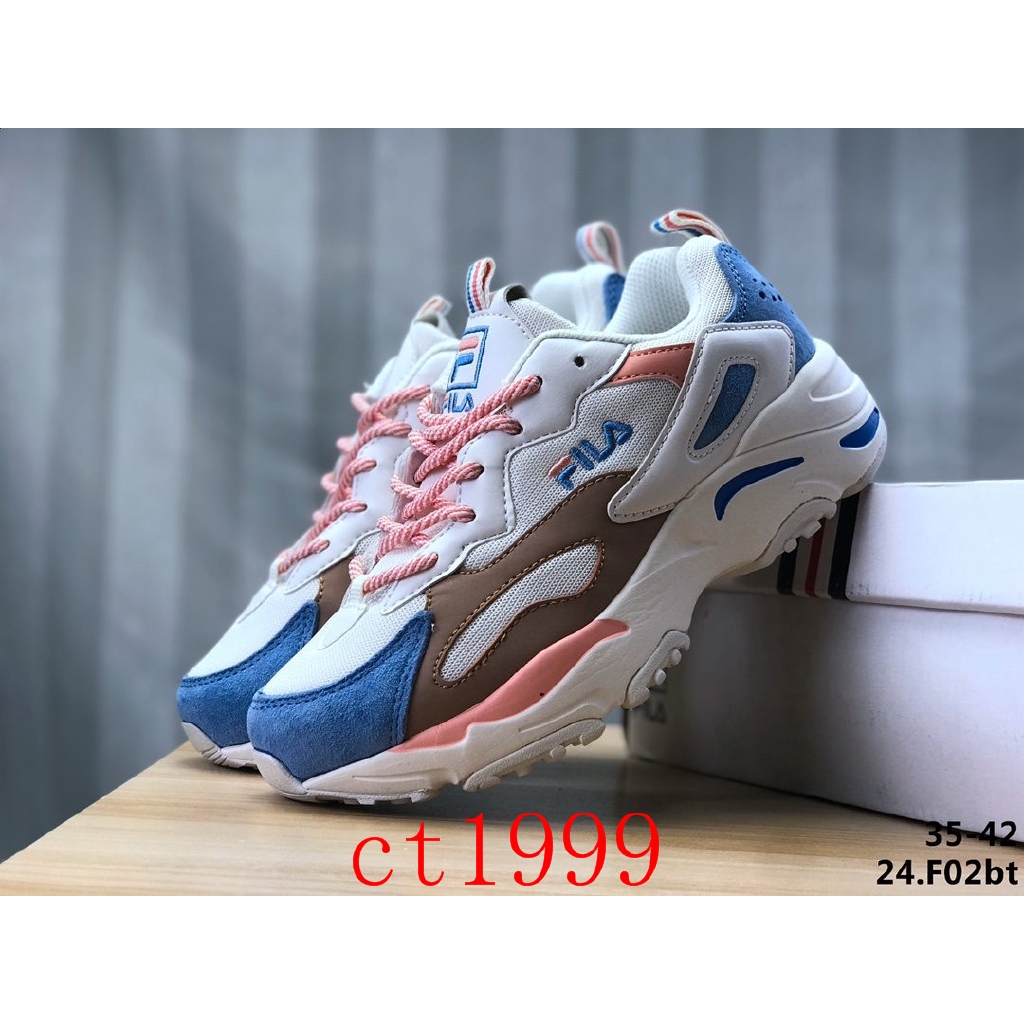 fila couple shoes