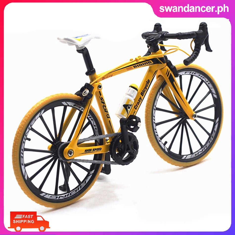 k cross cycle