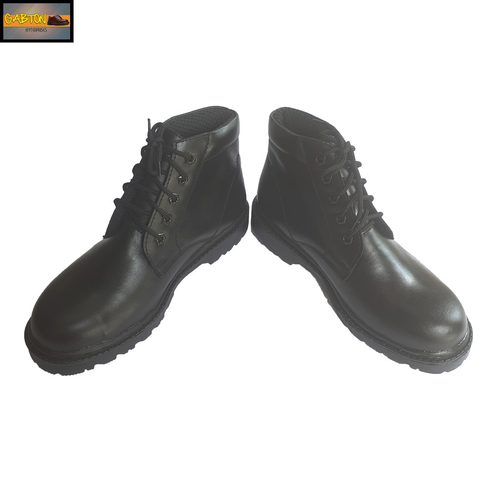 safety shoes for industrial use