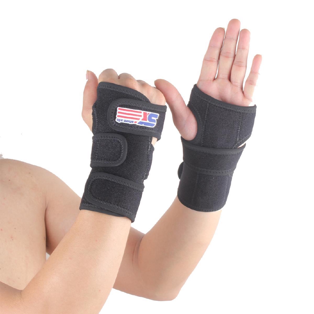 athletic wrist brace