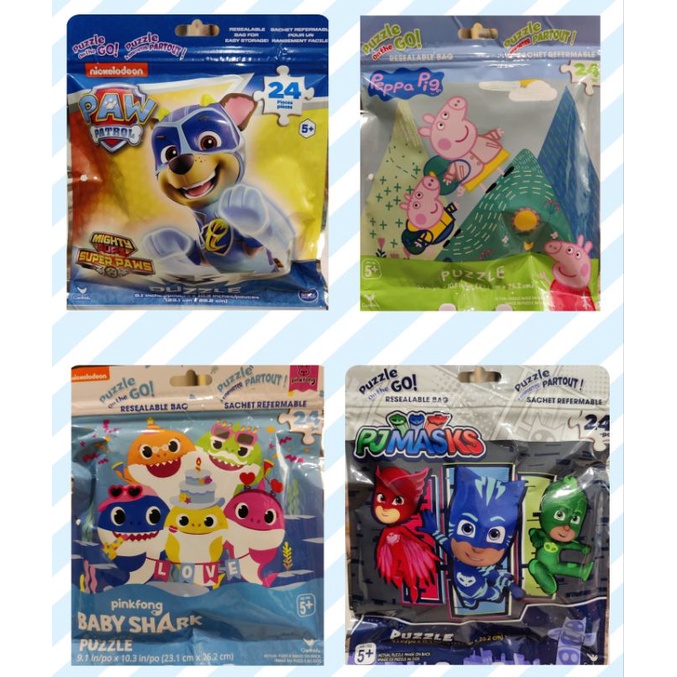 puzzle-on-the-go-peppa-pig-baby-shark-pj-mask-paw-patrol-shopee