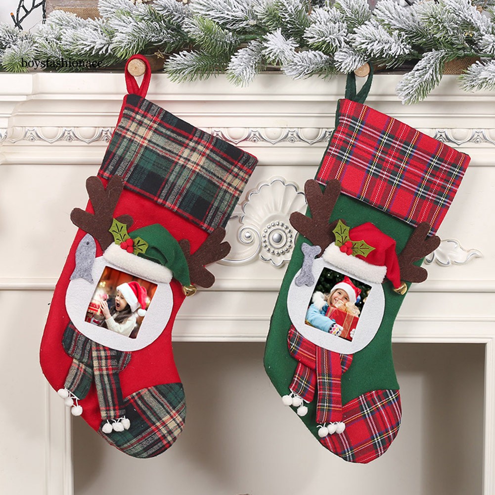 christmas stocking for boys