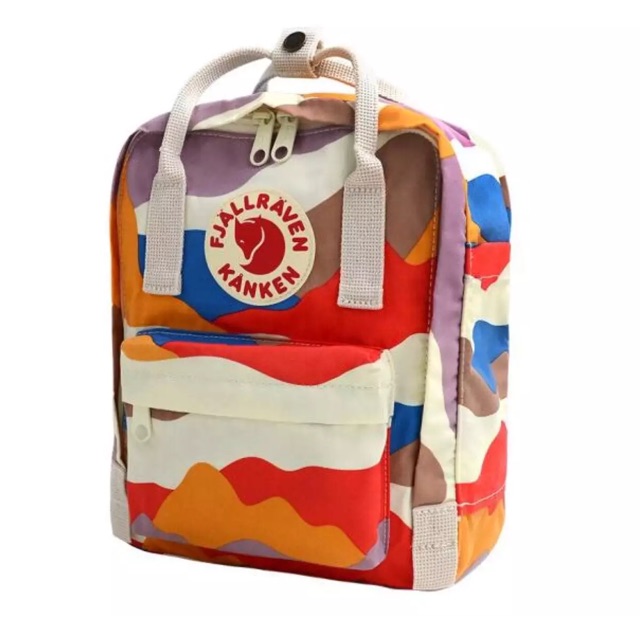 fjallraven kanken new york