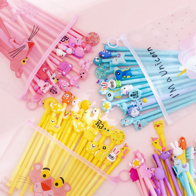 cute gel pens