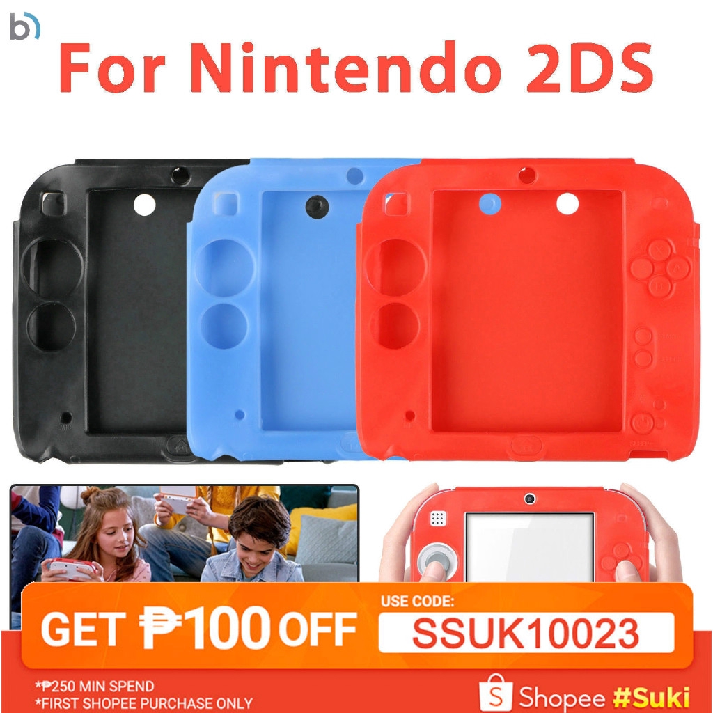 nintendo 2ds shopee