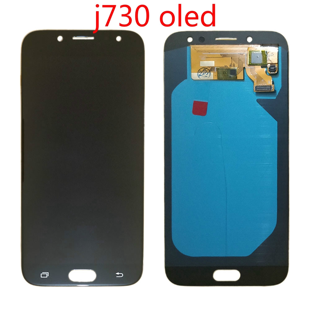 galaxy j7 pro lcd