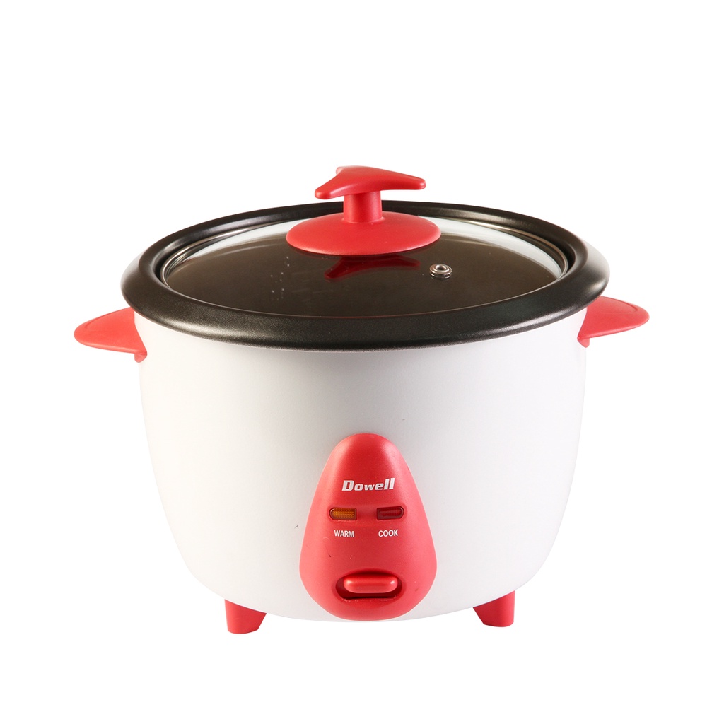 DOWELL 100 Authentic Rice Cooker 5cups RC50 Shopee Philippines