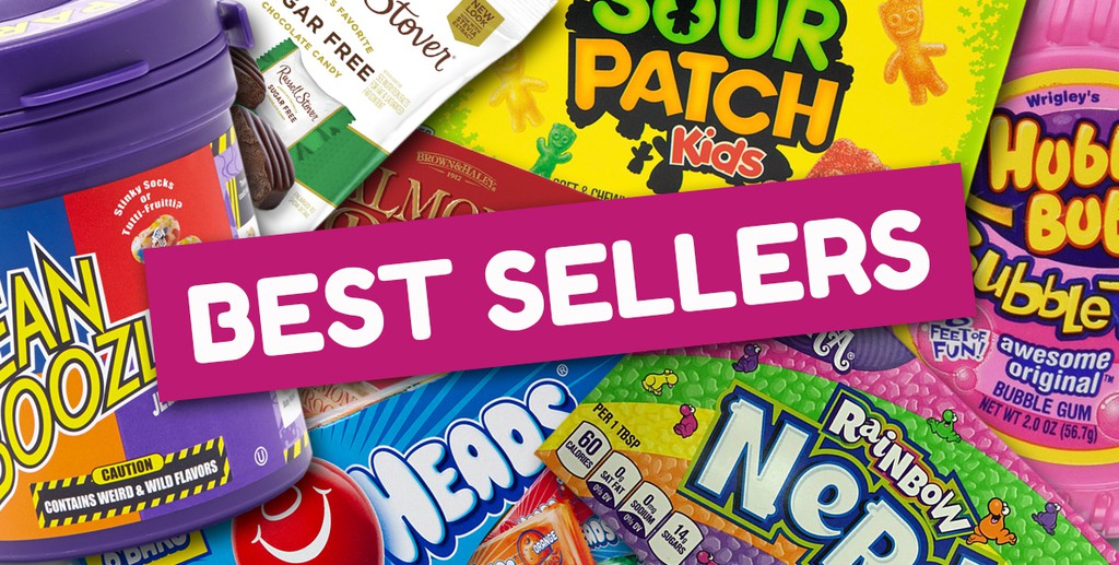 Candy Corner Official Store, Online Shop Shopee Philippines