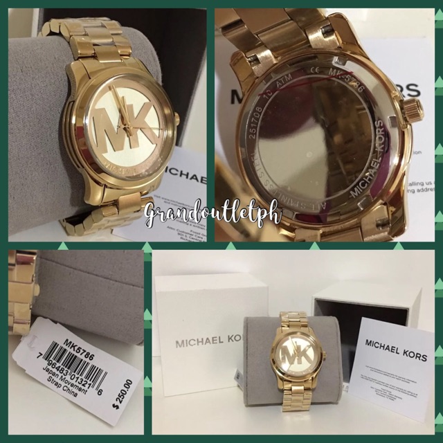 michael kors 251708