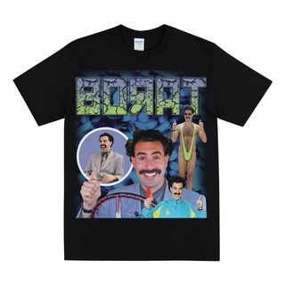 Borat Tribute Top Funny Homage Tees Men'S T Shirt Cool Cheap Sale 100% Cotton #1