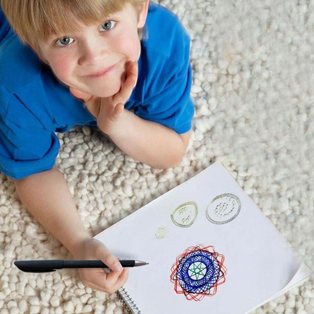 spirograph for toddlers
