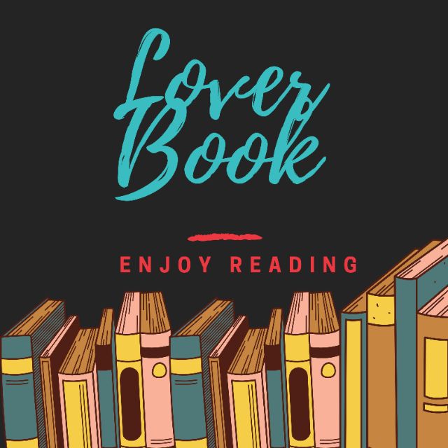 Lover Book store logo