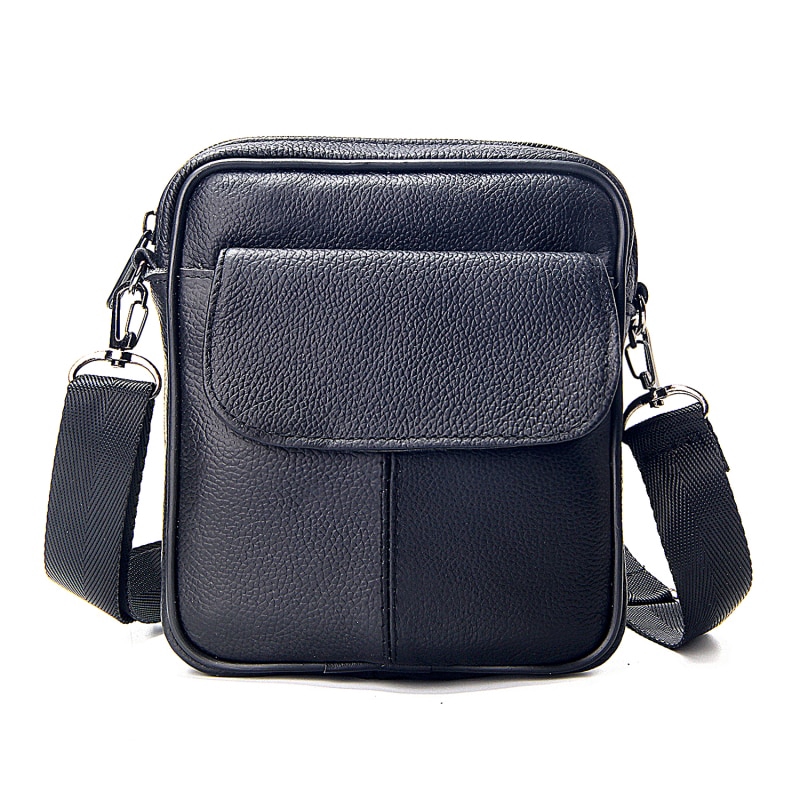 genuine leather cross body bags