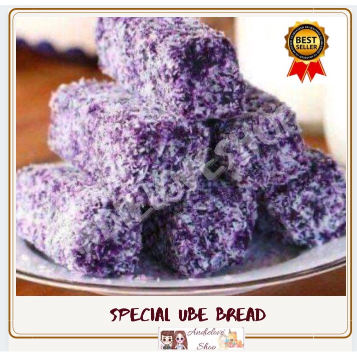 biscuitsbreadsnack[FOOD] 90s ube bar super sarap direct factory Ube Bar ...