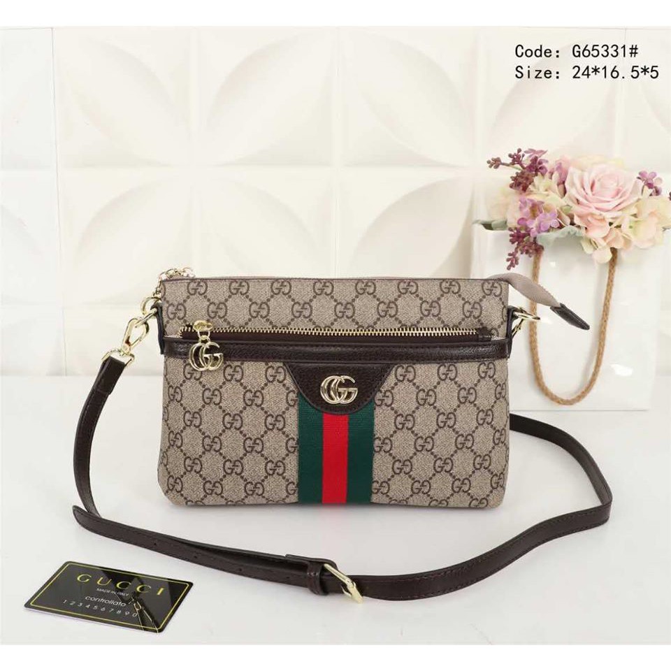 gucci sling bag lazada