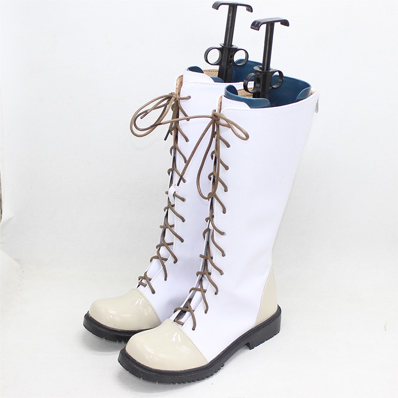 Ciel Phantomhive Stiefel ERIMEI Ciel Phantomhive Co Produktbild-Vorschau 9