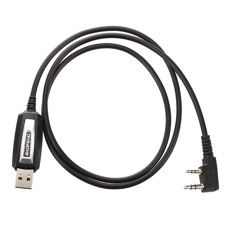 Pin Usb Programming Cable Lead For Kenwood Tk B Lkj Shopee Philippines