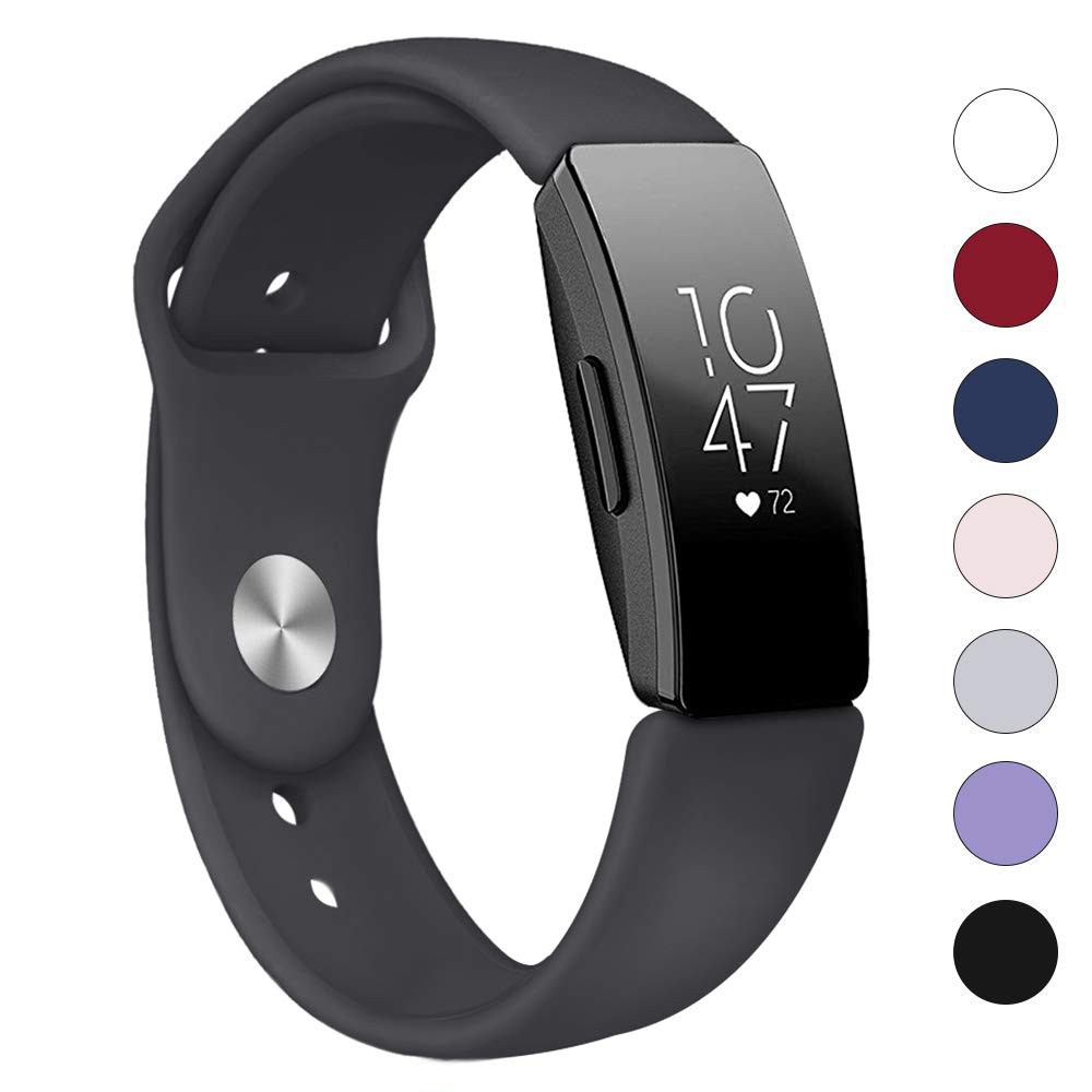 fitbit inspire sport band