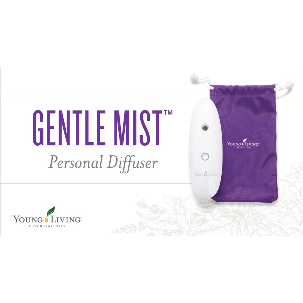 personal diffuser