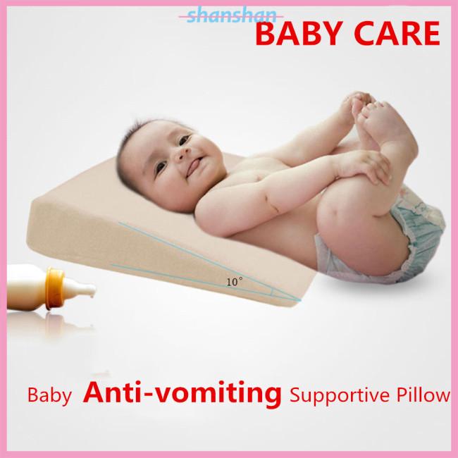 reflux wedge pillow baby