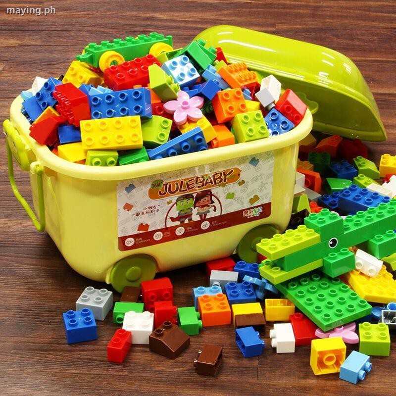 lego for 3 years old girl
