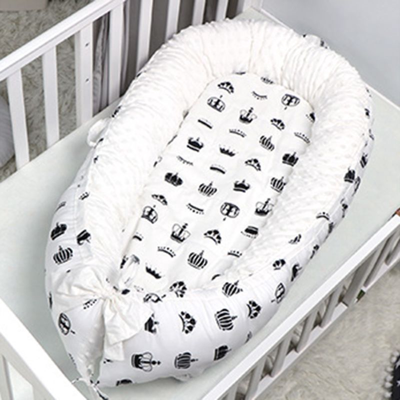 baby nest mattress